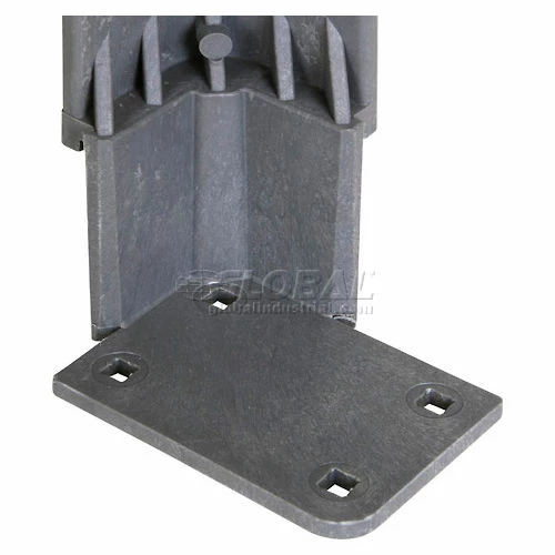 Promo π₯° Global Industrial Utility Cart w/2 Shelves & 5" Casters, 500 lb. Capacity, 40"L x 17"W x 33"H 𧨠- Image 23