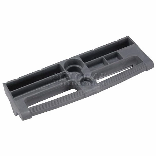 Wholesale π Global Industrial Utility Cart w/3 Shelves & 6" Casters, 500 lb. Capacity, 46"L x 25"W x 35"H β - Image 17