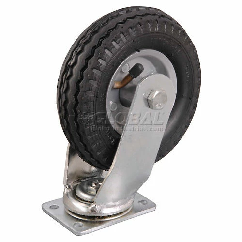 Wholesale π Global Industrial Utility Cart w/3 Shelves & 6" Casters, 500 lb. Capacity, 46"L x 25"W x 35"H β - Image 14