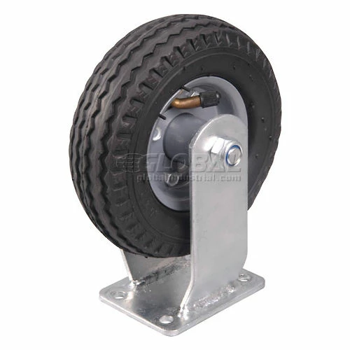 Wholesale π Global Industrial Utility Cart w/3 Shelves & 6" Casters, 500 lb. Capacity, 46"L x 25"W x 35"H β - Image 12