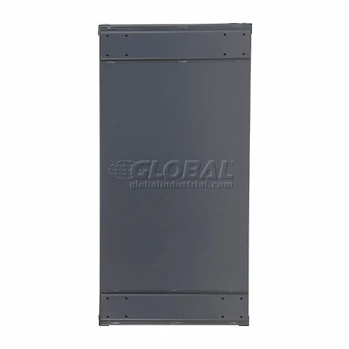 Coupon π― Global Industrial Portable Steel Table w/2 Shelves, 1200 lb. Capacity, 72"L x 36"W x 30"H 𧨠- Image 2