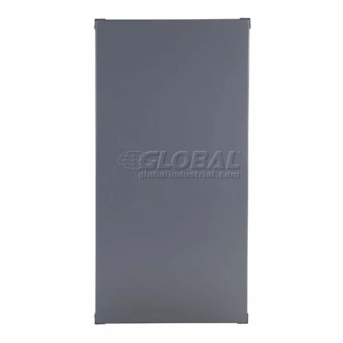 Flash Sale π Global Industrial Portable Steel Table w/2 Shelves, 1200 lb. Capacity, 48"L x 24"W x 30"H π - Image 7