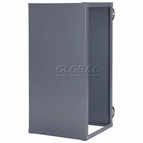 Coupon π― Global Industrial Portable Steel Table w/2 Shelves, 1200 lb. Capacity, 72"L x 36"W x 30"H 𧨠- Image 8