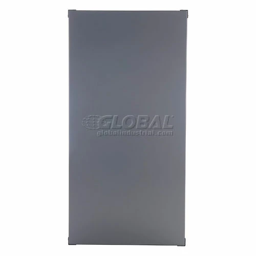 Top 10 π Global Industrial Portable Steel Table w/2 Shelves, 1200 lb. Capacity, 72"L x 36"W x 33-1/2"H π - Image 9