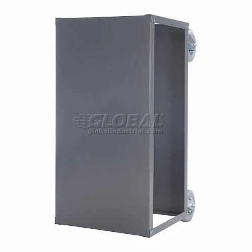 Top 10 π Global Industrial Portable Steel Table w/2 Shelves, 1200 lb. Capacity, 72"L x 36"W x 33-1/2"H π - Image 11