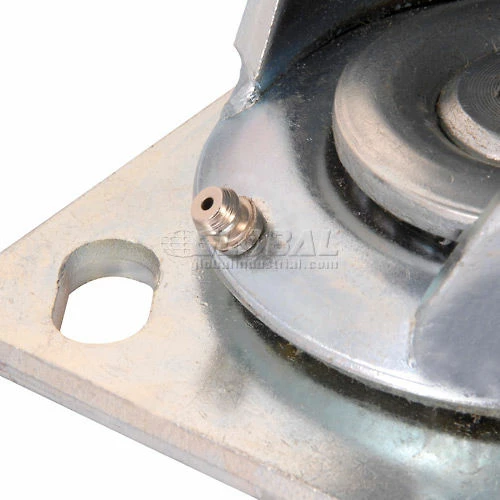 Top 10 π Global Industrial Portable Steel Table w/2 Shelves, 1200 lb. Capacity, 72"L x 36"W x 33-1/2"H π - Image 17