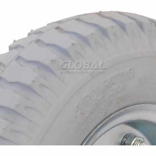 Top 10 π Global Industrial Portable Steel Table w/2 Shelves, 1200 lb. Capacity, 72"L x 36"W x 33-1/2"H π - Image 18