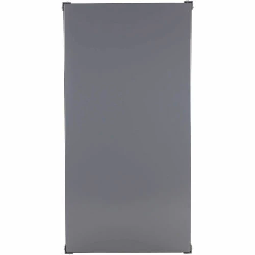 Flash Sale π― Global Industrial Portable Steel Table w/1 Shelf, 1200 lb. Capacity, 60"L x 30"W x 33-1/2"H π - Image 6