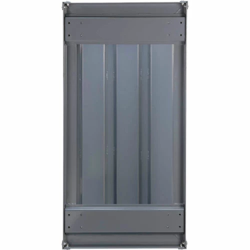 Deals β€οΈ Global Industrial Portable Steel Table w/1 Shelf, 1200 lb. Capacity, 72"L x 36"W x 33-1/2"H π - Image 7