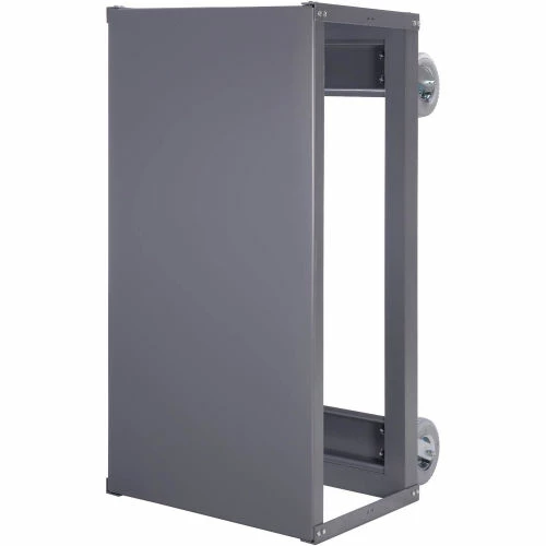 Top 10 βοΈ Global Industrial Portable Steel Table w/1 Shelf, 1200 lb. Capacity, 36"L x 24"W x 33-1/2"H π - Image 8