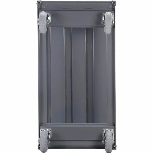 Top 10 βοΈ Global Industrial Portable Steel Table w/1 Shelf, 1200 lb. Capacity, 36"L x 24"W x 33-1/2"H π - Image 9