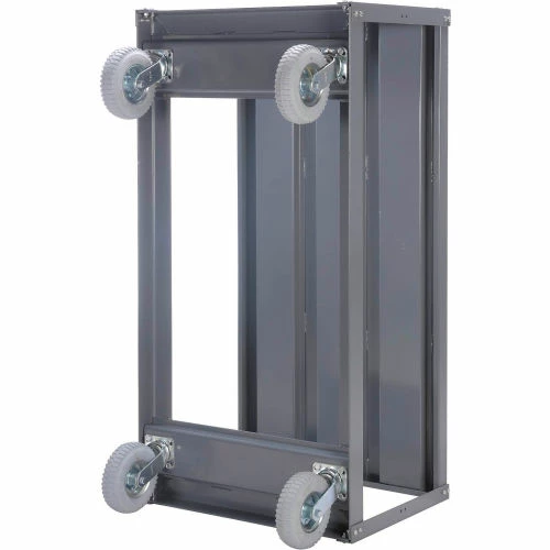 Top 10 βοΈ Global Industrial Portable Steel Table w/1 Shelf, 1200 lb. Capacity, 36"L x 24"W x 33-1/2"H π - Image 10