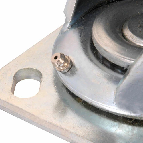 Flash Sale π― Global Industrial Portable Steel Table w/1 Shelf, 1200 lb. Capacity, 60"L x 30"W x 33-1/2"H π - Image 18