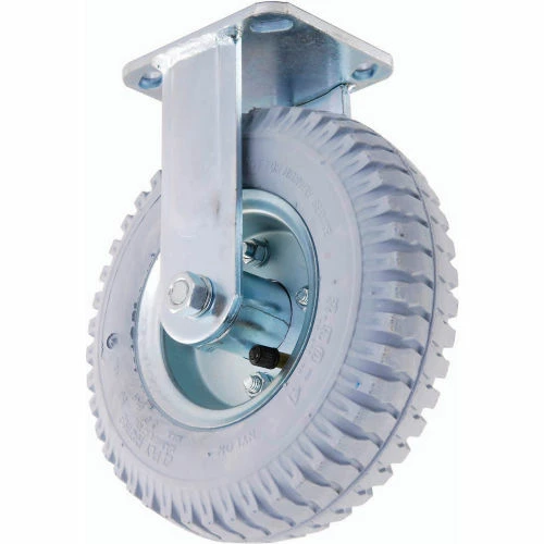 Brand new π― Global Industrial Service Cart w/2 Shelves, 1200 lb. Capacity, 48"L x 24"W x 31"H, Gray π - Image 8