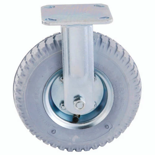 Brand new π― Global Industrial Service Cart w/2 Shelves, 1200 lb. Capacity, 48"L x 24"W x 31"H, Gray π - Image 11