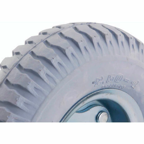 Brand new π― Global Industrial Service Cart w/2 Shelves, 1200 lb. Capacity, 48"L x 24"W x 31"H, Gray π - Image 12