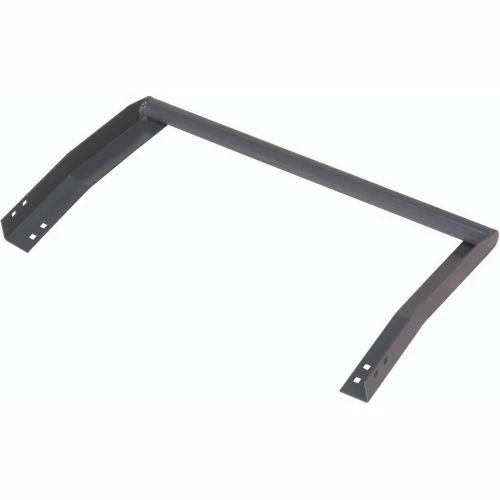 Brand new π― Global Industrial Service Cart w/2 Shelves, 1200 lb. Capacity, 48"L x 24"W x 31"H, Gray π - Image 20