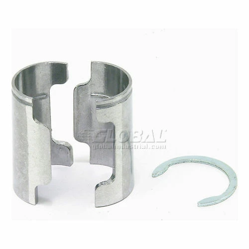 Brand new π₯ Nexel® Chrome ESD Utility Cart w/2 Shelves & Polyurethane Casters, 30"L x 21"W x 39"H βοΈ - Image 7