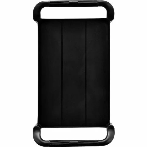 Deals π Global Industrial Service Cart w/2 Shelves, 440 lb. Capacity, 26"L x 17"W x 37"H, Black π - Image 6