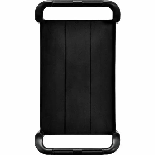 New π Global Industrial Service Cart w/3 Shelves, 550 lb. Capacity, 26"L x 17"W x 39"H, Black π₯° - Image 6