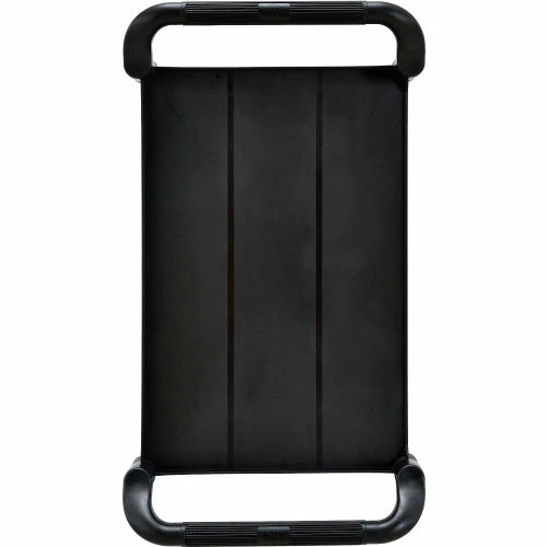 Hot Sale π Global Industrial Utility Cart, 2 Shelves, 2 Drawers, 440 lb. Cap, 26"L x 17"W x 37"H, Black π - Image 7