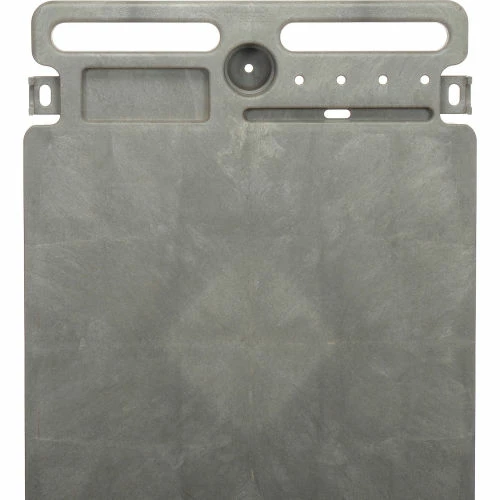 Best reviews of π Global Industrial Flat Top Utility Cart w/3 Shelves, 44"L x 25-1/2"W x 35-1/2"H, Gray π - Image 20