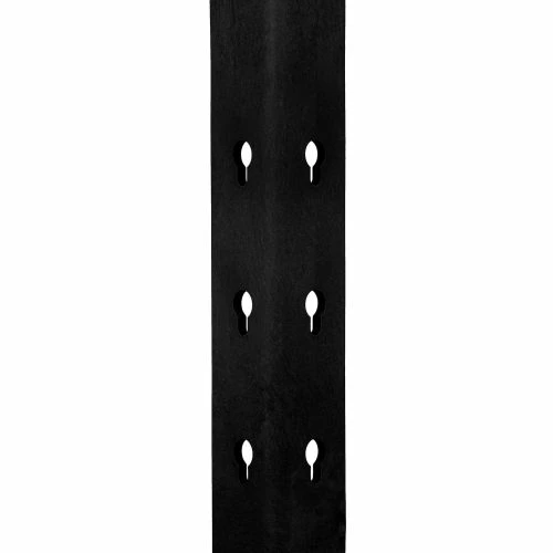 Cheap π₯ Global Industrial Plastic Utility Cart w/2 Tray Shelves, 44"L x 25-1/2"W x 32-1/2"H, Black π - Image 31