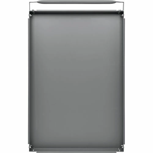 Best Sale β¨ Global Industrial Steel Stock Cart w/2 Shelves, 500 lb. Capacity, 36"L x 24"W x 32"H π― - Image 7