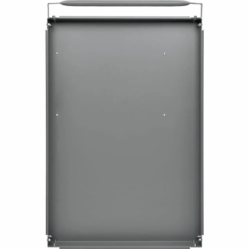 Deals π€© Global Industrial Stock Cart w/1 Drawer & 2 Shelves, 500 lb. Cap, 36"L x 24"W x 32"H, Gray π - Image 8