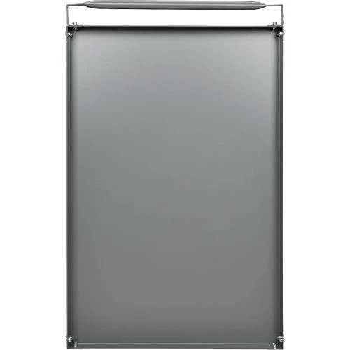 Best deal π€© Global Industrial Steel Stock Cart w/2 Shelves, 800 lb. Capacity, 36"L x 24"W x 32"H π - Image 7