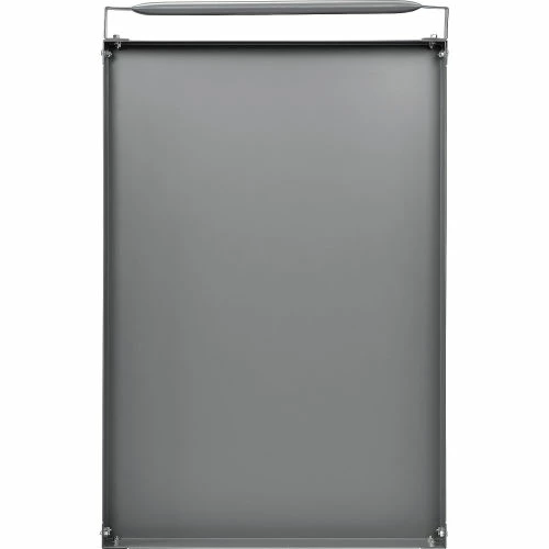 Best Pirce π€© Global Industrial Steel Stock Cart w/3 Shelves, 800 lb. Capacity, 36"L x 24"W x 32"H π - Image 7