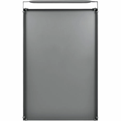 Top 10 𧨠Global Industrial Steel Stock Cart w/3 Shelves, 800 lb. Capacity, 36"L x 24"W x 36"H π₯° - Image 6