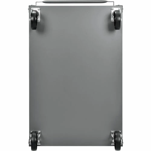 Top 10 𧨠Global Industrial Steel Stock Cart w/3 Shelves, 800 lb. Capacity, 36"L x 24"W x 36"H π₯° - Image 7