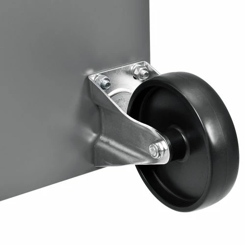 Top 10 𧨠Global Industrial Steel Stock Cart w/3 Shelves, 800 lb. Capacity, 36"L x 24"W x 36"H π₯° - Image 14