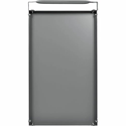 Coupon π Global Industrial Steel Stock Cart w/4 Shelves, 800 lb. Capacity, 30"L x 18"W x 36"H π - Image 7