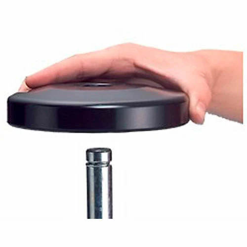 Cheap βοΈ Nexel® Chrome ESD Utility Cart w/2 Shelves & Polyurethane Casters, 60"L x 21"W x 39"H π₯° - Image 5