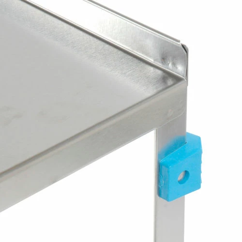 Discount ⭐ Lakeside® Steel Utility Cart w/3 Shelves, 500 lb. Capacity, 27-5/8"L x 16-3/4"W x 32"H ✨ - Image 8