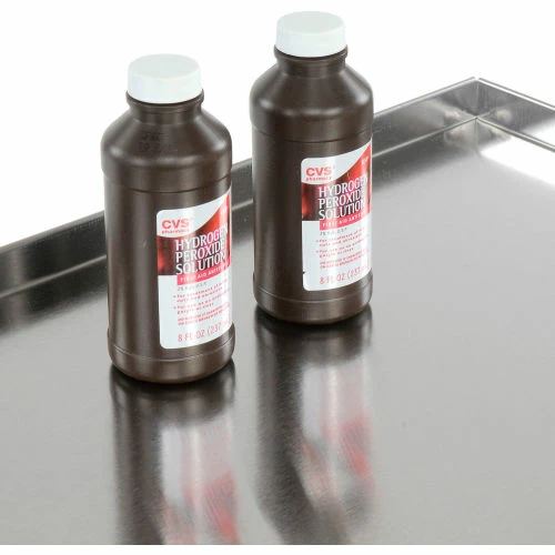 Buy ✨ Lakeside® Steel Utility Cart w/3 Shelves, 500 lb. Capacity, 54-1/8"L x 22-3/8"W x 37-1/4"H 🥰 - Image 10