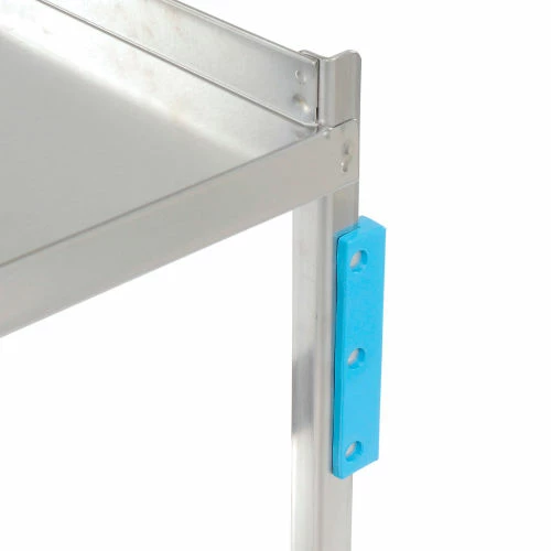 Deals ⭐ Lakeside® Steel Utility Cart w/3 Shelves, 700 lb. Cap, 34-1/4"L x 16-1/4"W x 34-1/4"H 🧨 - Image 27