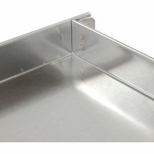 Promo ✔️ Lakeside® Steel Utility Cart w/2 Shelves, 700 lb. Cap, 35-1/2"L x 19-3/8"W x 35-1/2"H ⌛ - Image 12