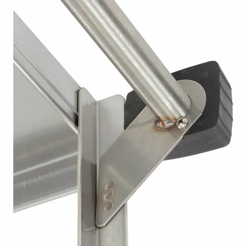 Promo ✔️ Lakeside® Steel Utility Cart w/2 Shelves, 700 lb. Cap, 35-1/2"L x 19-3/8"W x 35-1/2"H ⌛ - Image 29