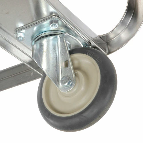 Deals ⭐ Lakeside® Steel Utility Cart w/3 Shelves, 700 lb. Cap, 34-1/4"L x 16-1/4"W x 34-1/4"H 🧨 - Image 14