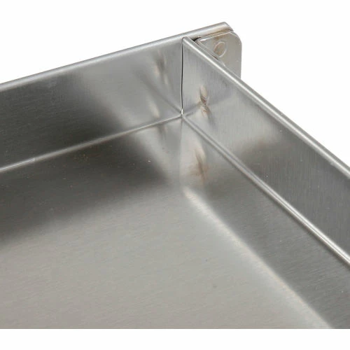 Wholesale 😍 Lakeside® Steel Utility Cart w/3 Shelves, 700 lb. Cap, 35-1/2"L x 19-3/8"W x 35-1/2"H 🥰 - Image 42