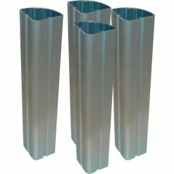 Promo 😍 Rubbermaid® Aluminum Upright Kit for Rubbermaid® Xtra Carts 🌟