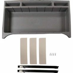 Promo 🔔 Rubbermaid® Drawer for Rubbermaid® Instrument Carts 🎉