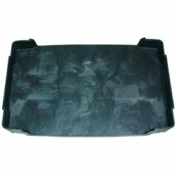 Budget 🔥 Rubbermaid® Bottom Shelf for Rubbermaid® Utility and Trademaster® Carts ✔️