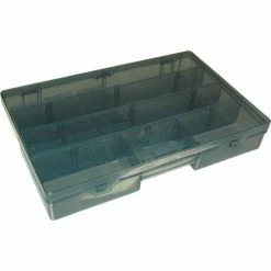 Top 10 ⭐ Rubbermaid® Compartment Box for Rubbermaid® Trademaster® Carts ❤️