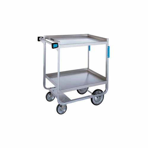 Promo ✔️ Lakeside® Steel Utility Cart w/2 Shelves, 700 lb. Cap, 35-1/2"L x 19-3/8"W x 35-1/2"H ⌛ - Image 38