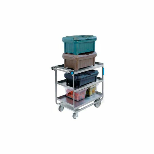 Wholesale 😍 Lakeside® Steel Utility Cart w/3 Shelves, 700 lb. Cap, 35-1/2"L x 19-3/8"W x 35-1/2"H 🥰 - Image 56